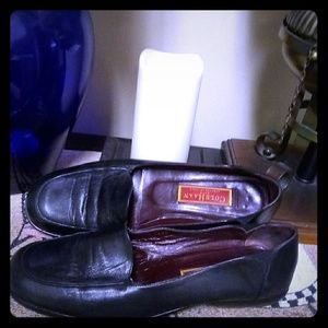 Cole Hann city loafers